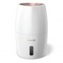 Philips | HU2716/10 | Humidifier | 17 W | Water tank capacity 2 L | Suitable for rooms up to 32 m² | NanoCloud evaporation | Hum - 3
